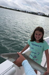 Escape to Bay Pines for fishing paradise! 